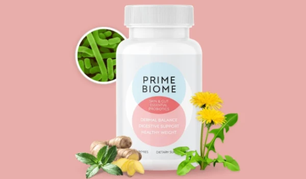 PrimeBiome Reviews